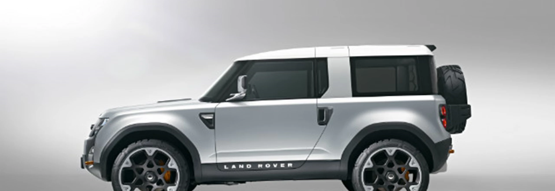 What will the next Land Rover Defender be like?